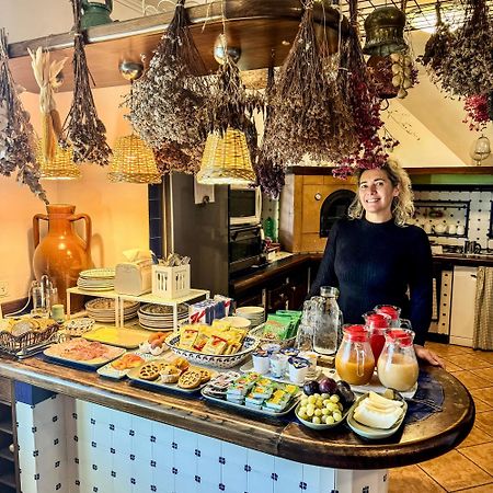 Villa Monica B&B ソレント エクステリア 写真