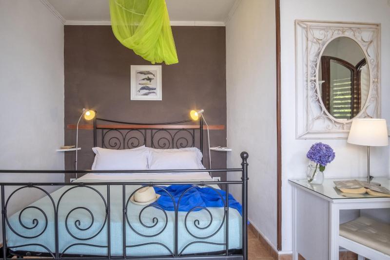 Villa Monica B&B ソレント エクステリア 写真