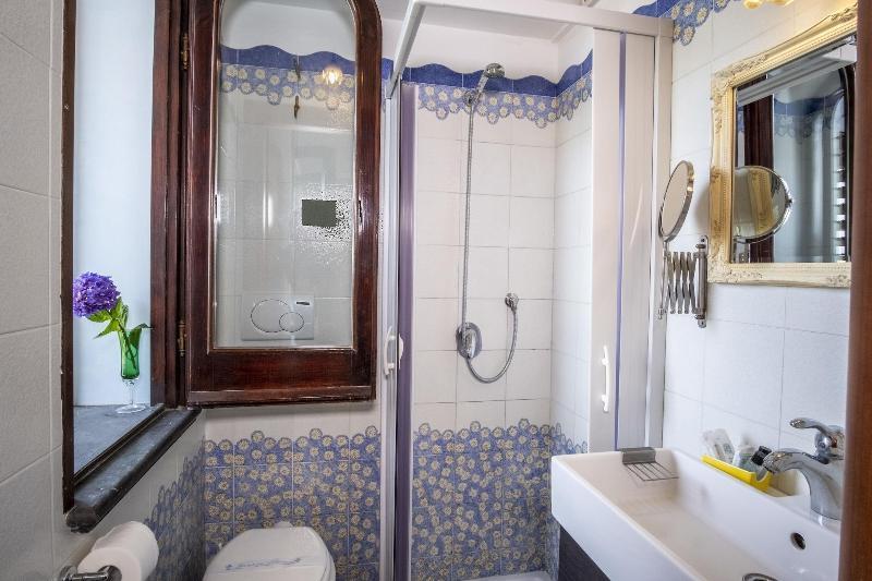 Villa Monica B&B ソレント エクステリア 写真