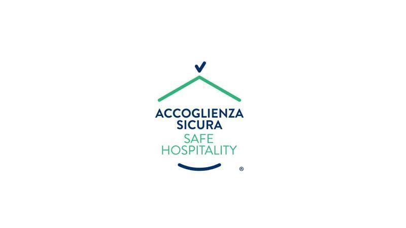 Villa Monica B&B ソレント エクステリア 写真
